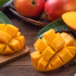 mango kalorie